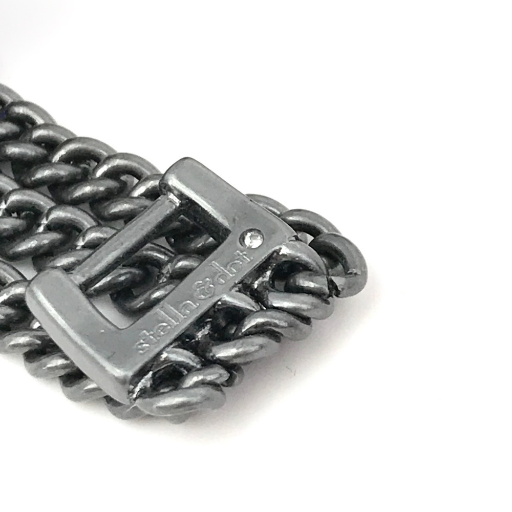 Stella & Dot Jeweled Bracelet - Picture 4 of 6